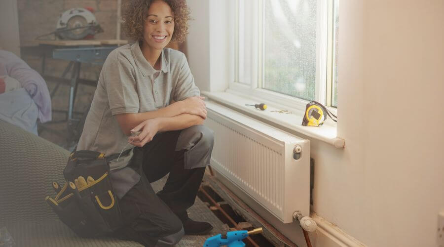 Local expert plumbing services in Mabelvale, AR